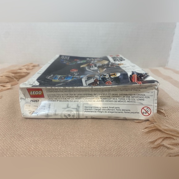 Star Wars Lego Mandalorian Battle Pack 102 pcs - Picture 6 of 6